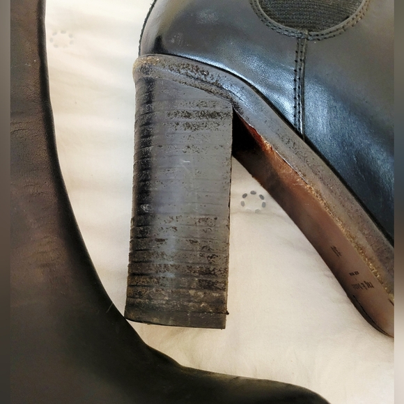 Rag & Bone Stanton Chelsea Boot - Picture 6 of 10